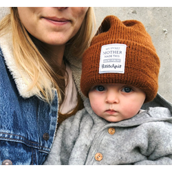 MY SWEET MOTHER MADE THIS